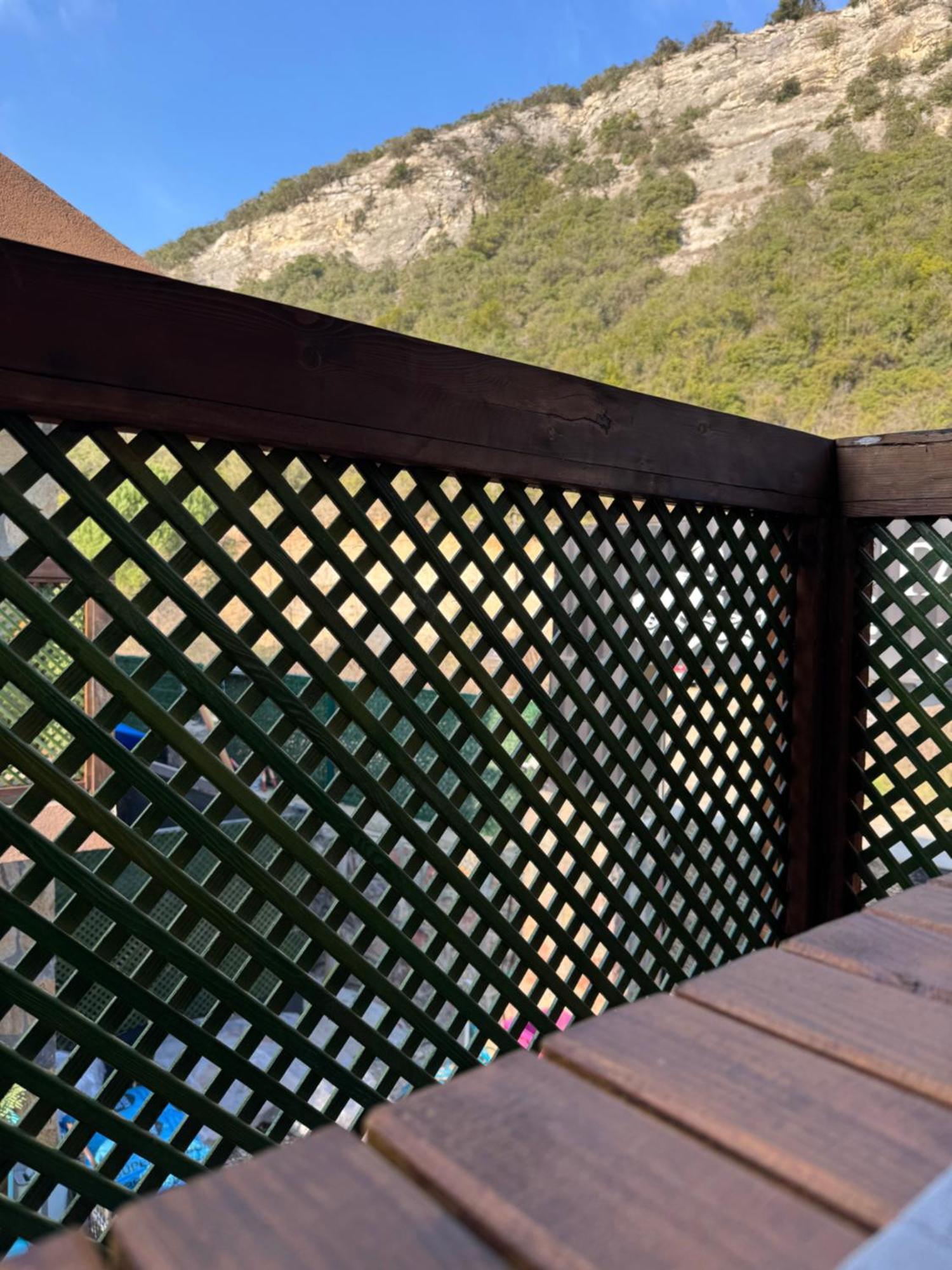 Tas Mahall Luxury Hotel Ağva Eksteriør bilde